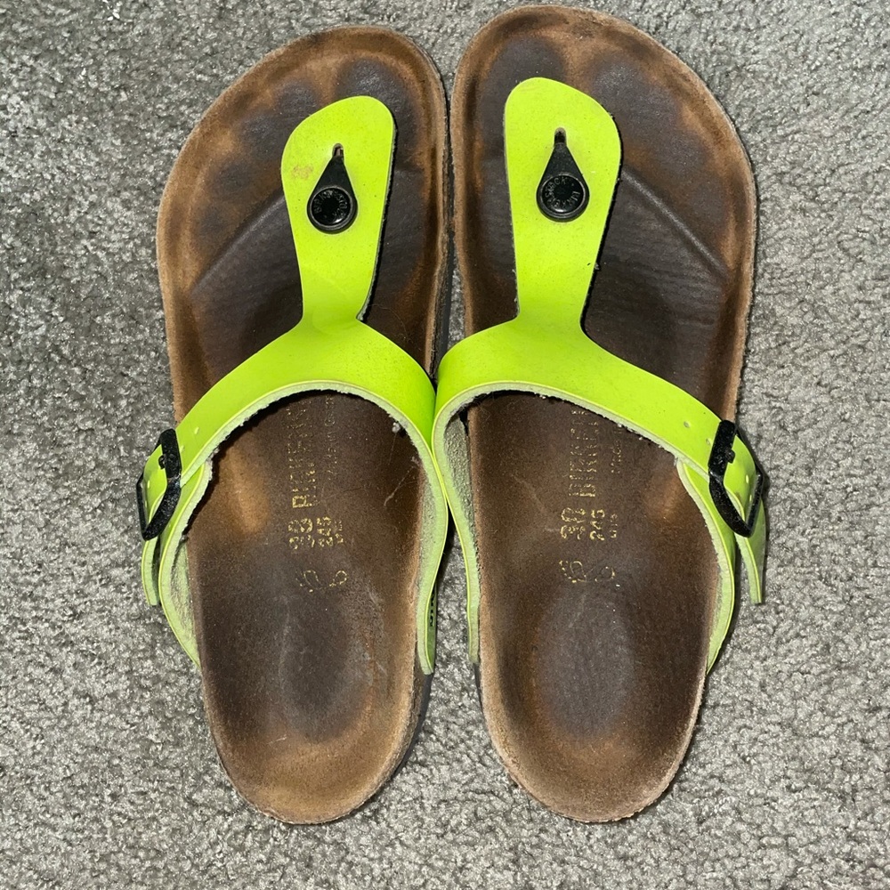 Women’s Birkenstock’s